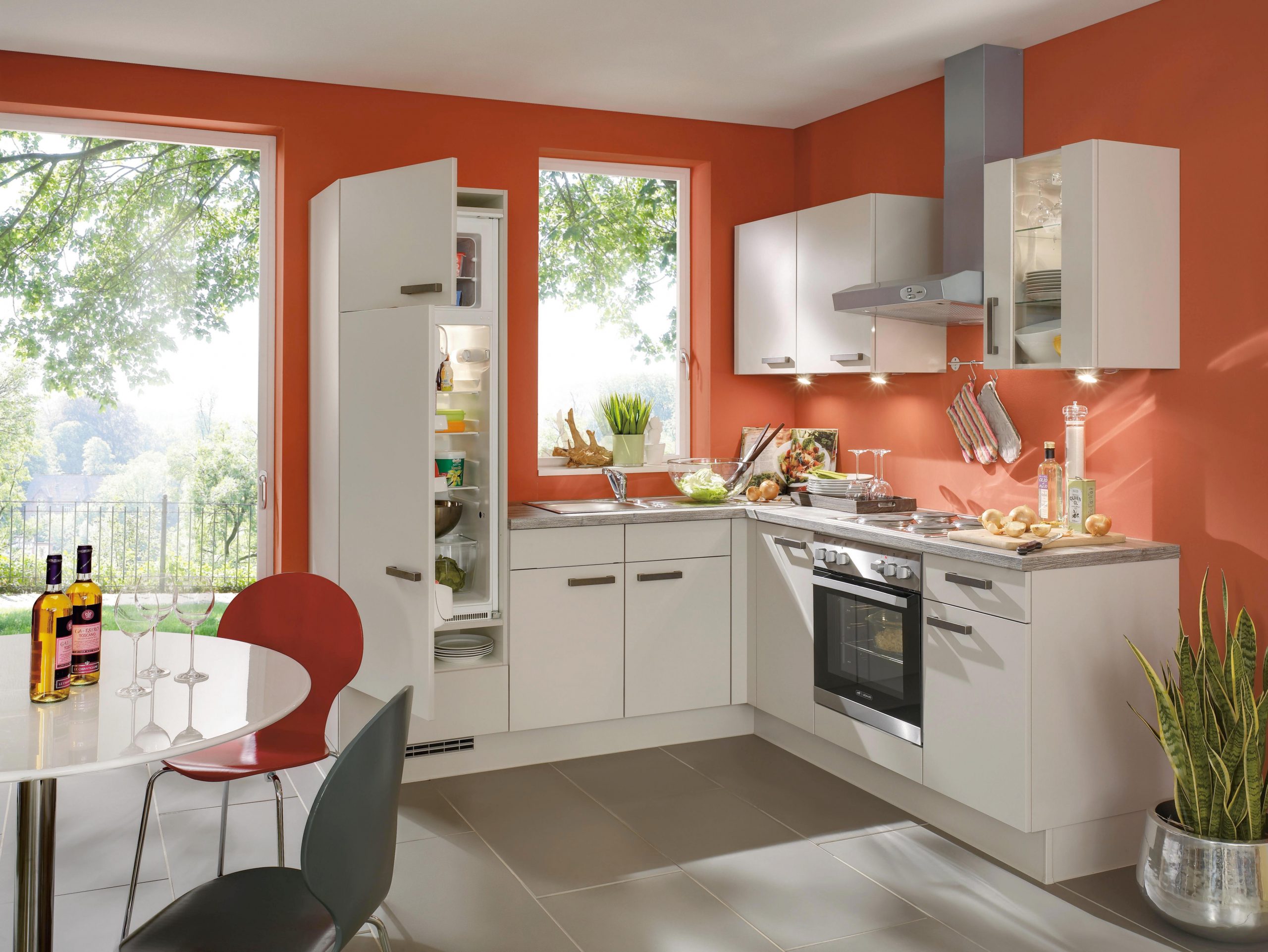 KUHINJSKI BLOK električni aparati