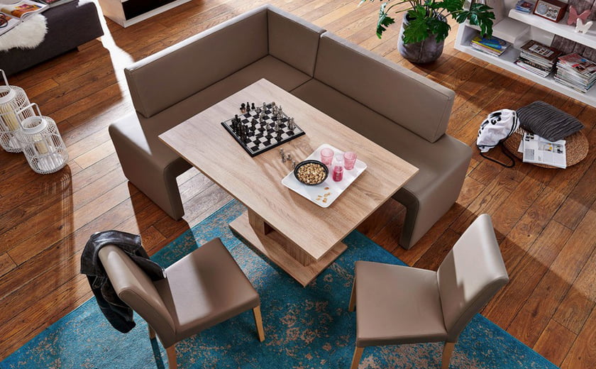 Klasicen jedilni kot