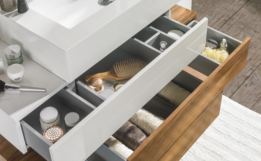 Majhna kopalnica predali shranjevalne površine 