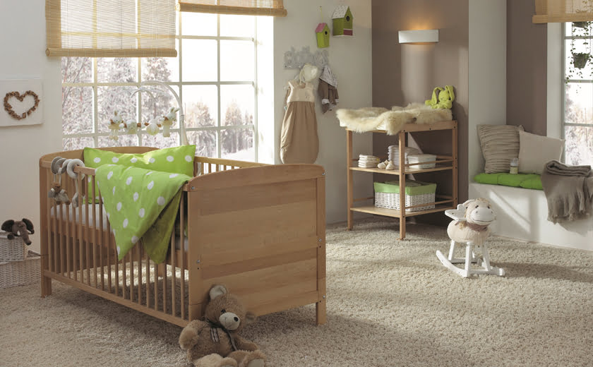 dodatki otroška soba