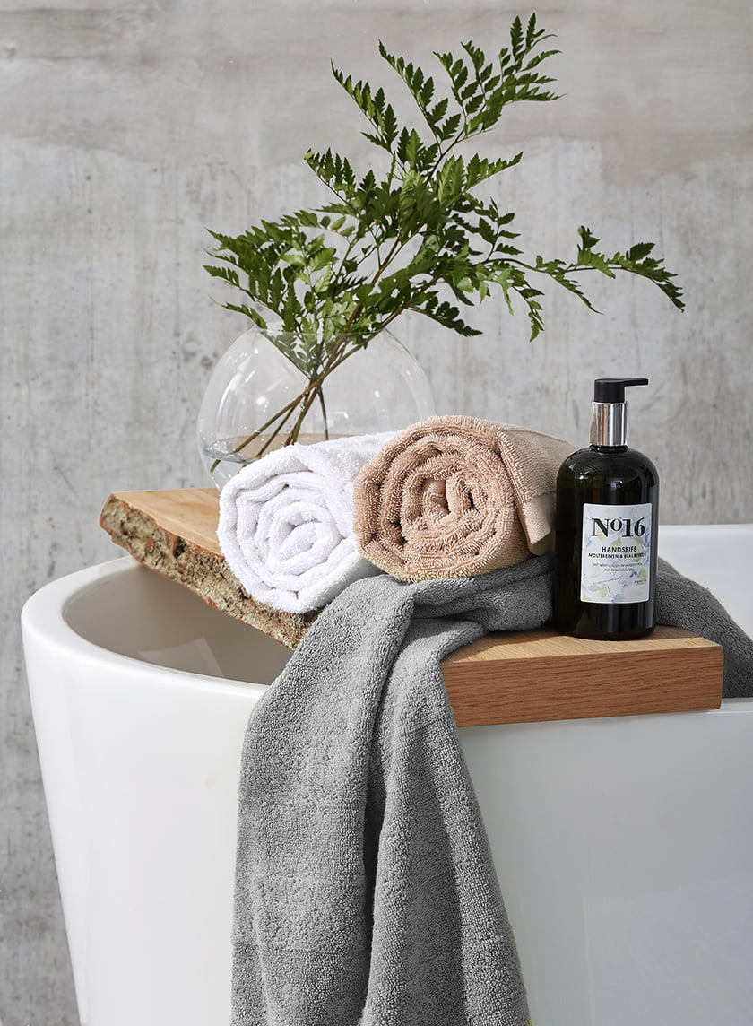 kopalniški tekstil brisače dekor