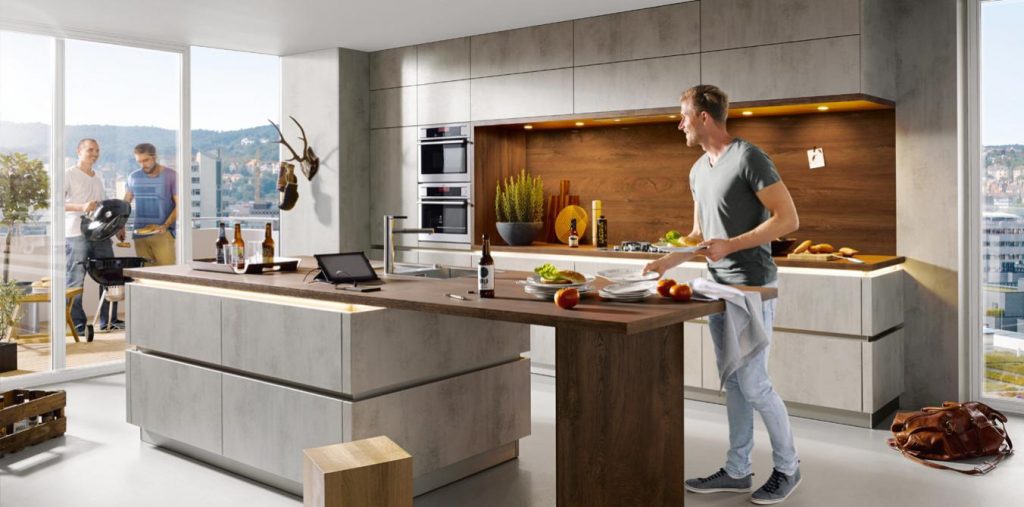 mali gospodinjski aparati