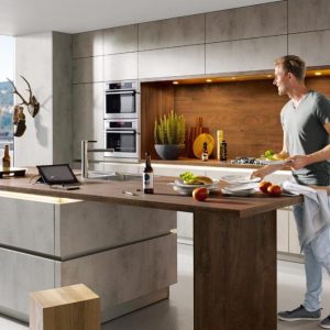 mali gospodinjski aparati