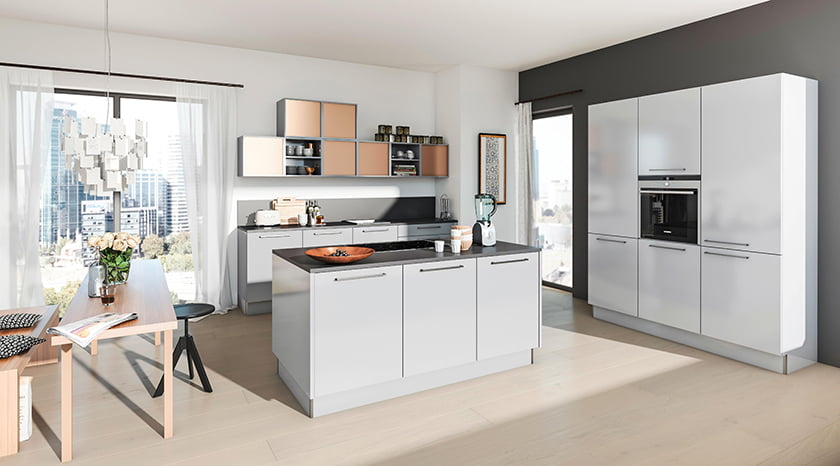 kuhinja pohištvo jedilnica dodatki