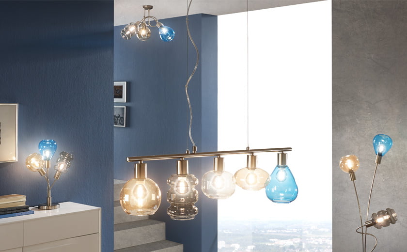 kuhinjska osvetlitev