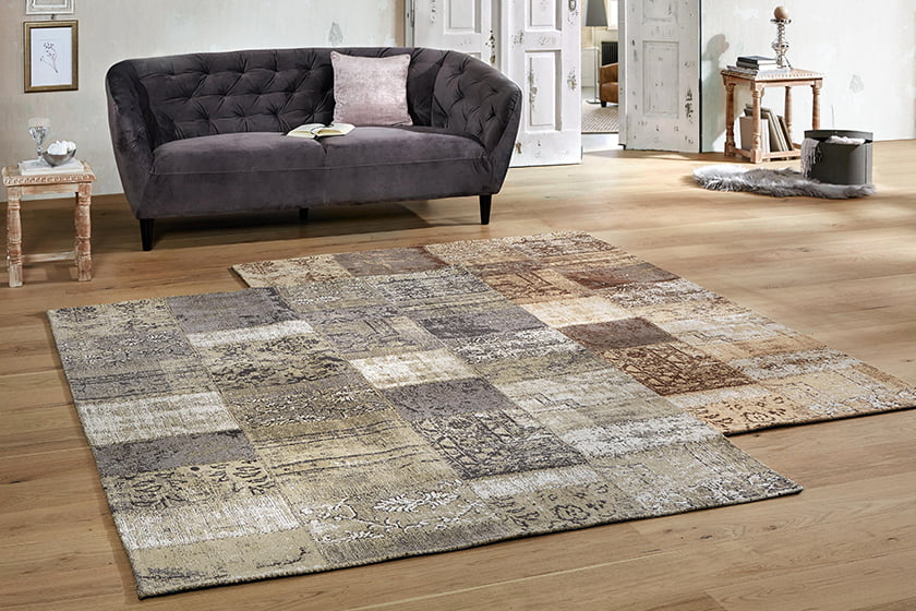 moderna preproga vintage