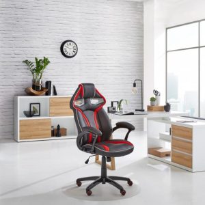 Računalniške in pisalne mize so primerne za dolgotrajno delo.