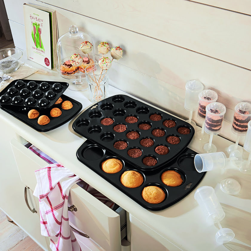 praznična peka pekači pripomočki za peko