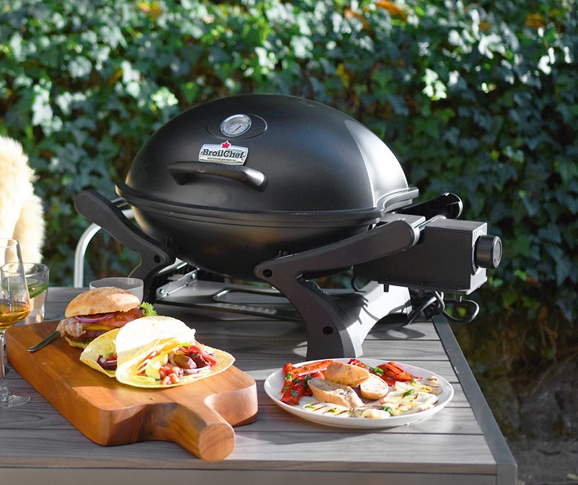 sezona piknikov električni prenosni žar pripomočki dodatki