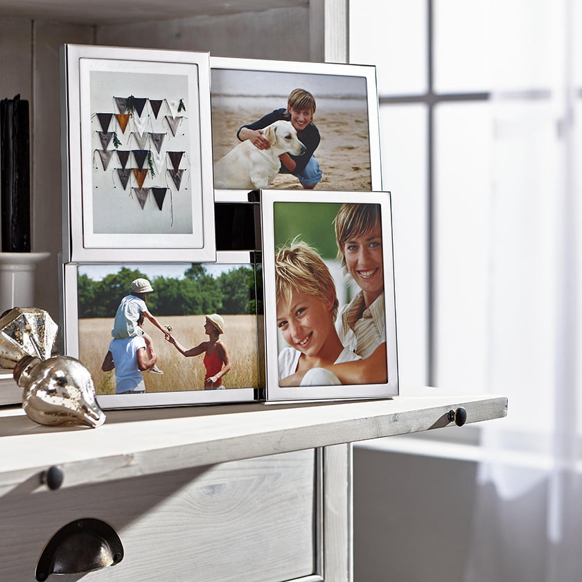 okvirji za slike osebne družinske