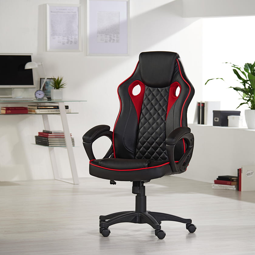 stol pisarniški vrtljiv udobje