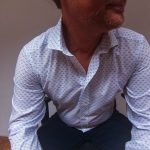 Moška srajca Vitan | Srajca visoke kakovosti - Marla High - slika 4