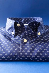 Moška srajca Gaber - Kvalitetne moške srajce - slika 13