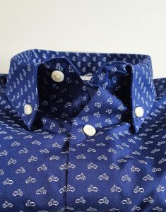 Moška srajca Gaber - Kvalitetne moške srajce - slika 14