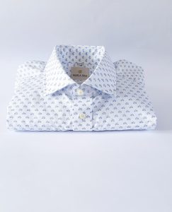 Moška srajca Vitan | Srajca visoke kakovosti - Marla High