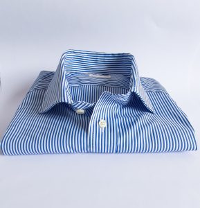 Moška srajca Bor / slimfit - slika 7