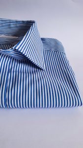 Moška srajca Bor / slimfit - slika 8