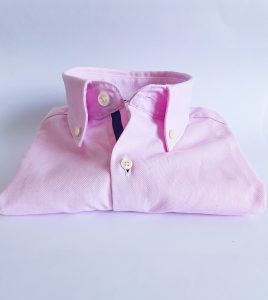 Elegantna Moška srajca Boris - Elegantne moške srajce - slika 7