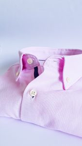 Elegantna Moška srajca Boris - Elegantne moške srajce - slika 8