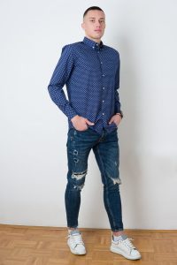 Kvalitetne moške srajce - Kvalitetne