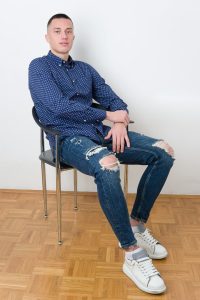 Kvalitetne moške srajce - Kvalitetne