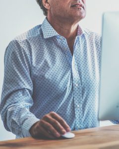 Moška srajca Vitan | Srajca visoke kakovosti - Marla High - slika 6