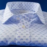 Moška srajca Vitan | Srajca visoke kakovosti - Marla High - slika 5