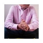 Elegantna Moška srajca Boris - Elegantne moške srajce - slika 10