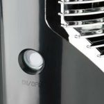 MENSA HEATING zunanji ir grelniki