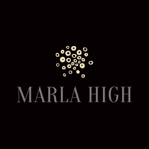 Marla High - Modna oblačila