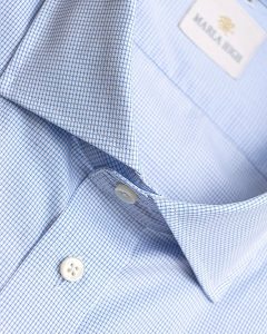 Moška srajca Jurij / slimfit | Elegantne moške srajce - slika 8