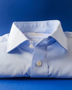 Moška srajca Jurij / slimfit | Elegantne moške srajce - slika 9