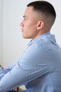 Moderne moške srajce