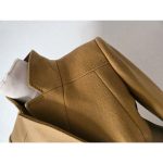 PLAŠČ KAMEL ANNIE P. - slika 3