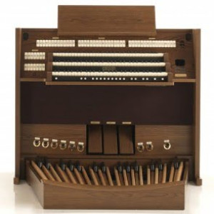 SONUS 60 digitalne sakralne orgle