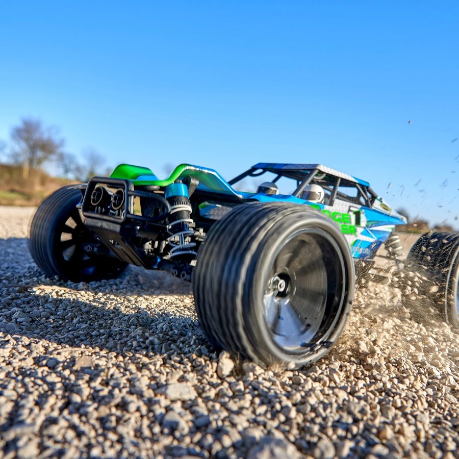 Rc modeli