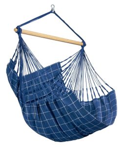 Comfort zunanji viseči stol DOMINGO Marine