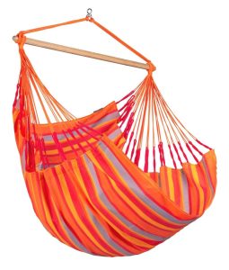 Comfort zunanji viseči stol DOMINGO Toucan
