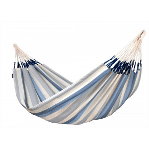 Dvojna zunanja viseča mreža BRISA Sea Salt