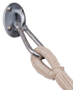 Karabin z vijaki za steno Easy+