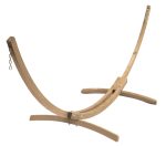 Leseno stojalo za enojno visečo mrežo KRONOS