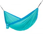 Potovalna viseča mreža COLIBRI 3.0 Caribic