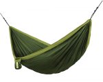 Potovalna viseča mreža COLIBRI 3.0 Forest