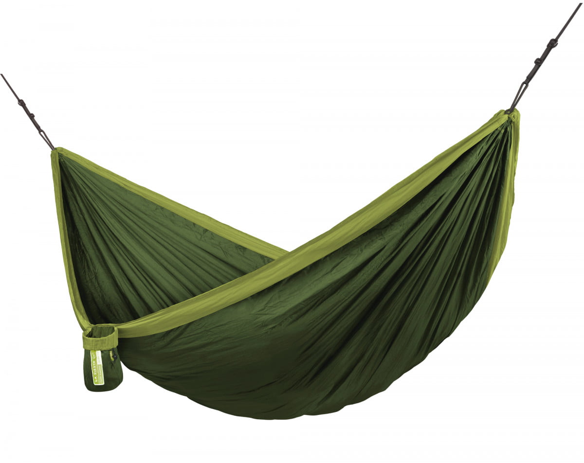 Potovalna viseča mreža COLIBRI 3.0 Forest Potovalna viseča mreža COLIBRI 3.0 Forest