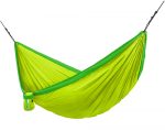 Potovalna viseča mreža COLIBRI 3.0 Palm