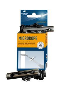 Set vrvi za visečo mrežo ali stol MICROROPE - slika 4