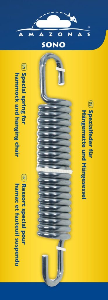 Vzmet za visečo mrežo ali stol SONO - slika 2