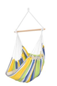 Zunanji viseči stol RELAX Kolibri