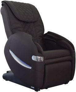 Usnjeni masažni stol - slika 7