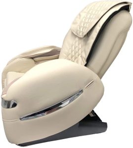 Usnjeni masažni stol - slika 5